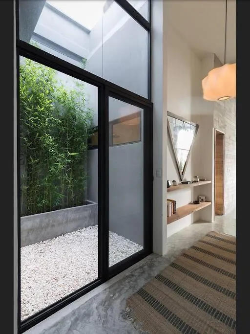 Luxury Penthouse 300M2 With Private Terrace & Pool Apartment Tulum