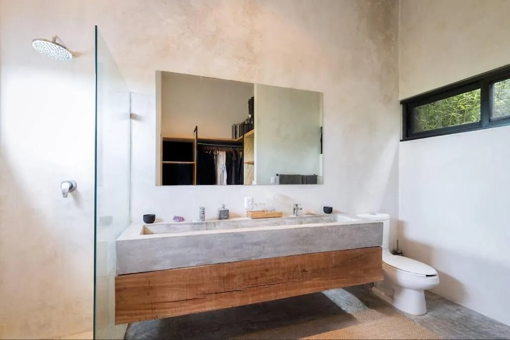 Luxury Penthouse 300M2 With Private Terrace & Pool Apartment Tulum 0*,  Mexico